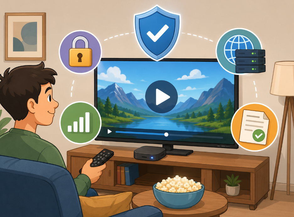 5 Signs Of A Safe IPTV Service.png 5 Signs Of A Safe IPTV Service.png
